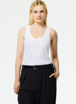 Giselle Tank Sweater