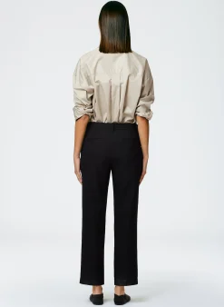 Grain De Poudre Lennon Ankle Pant