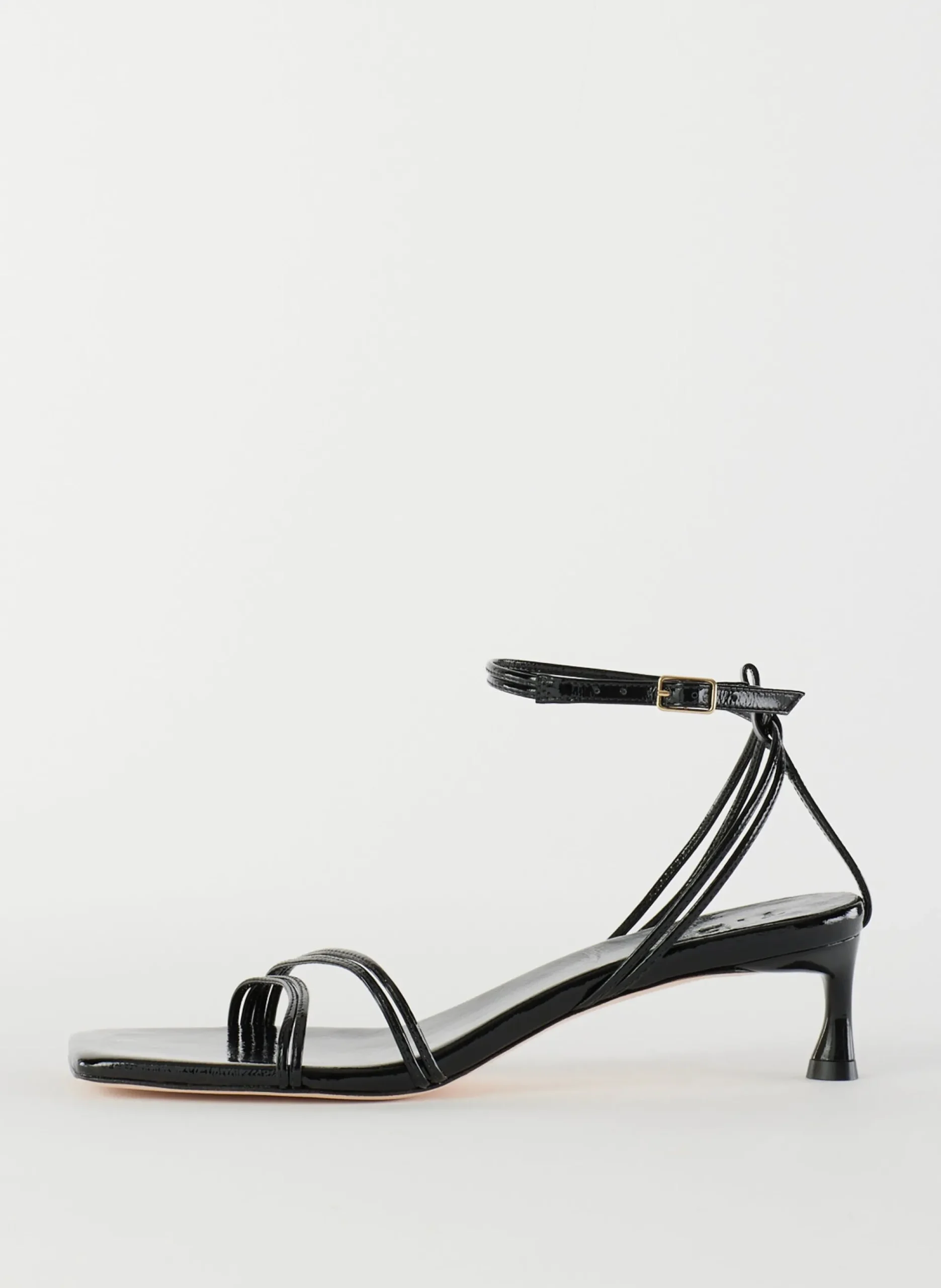 Harper Naplack Sandal