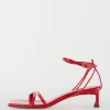 Harper Naplack Sandal