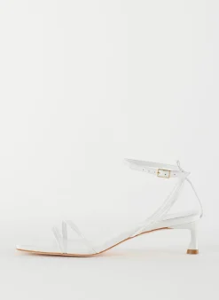 Harper Naplack Sandal