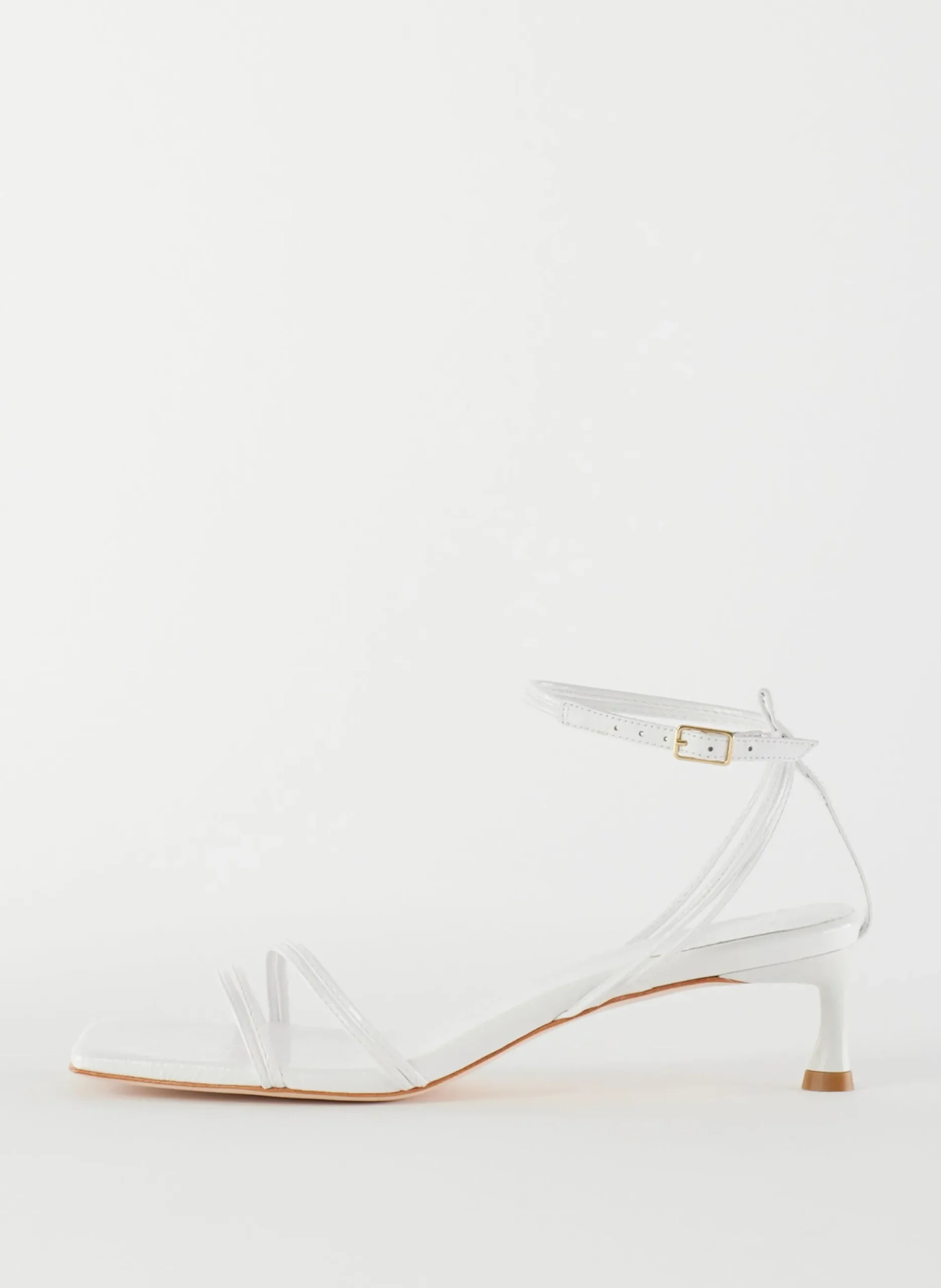 Harper Naplack Sandal
