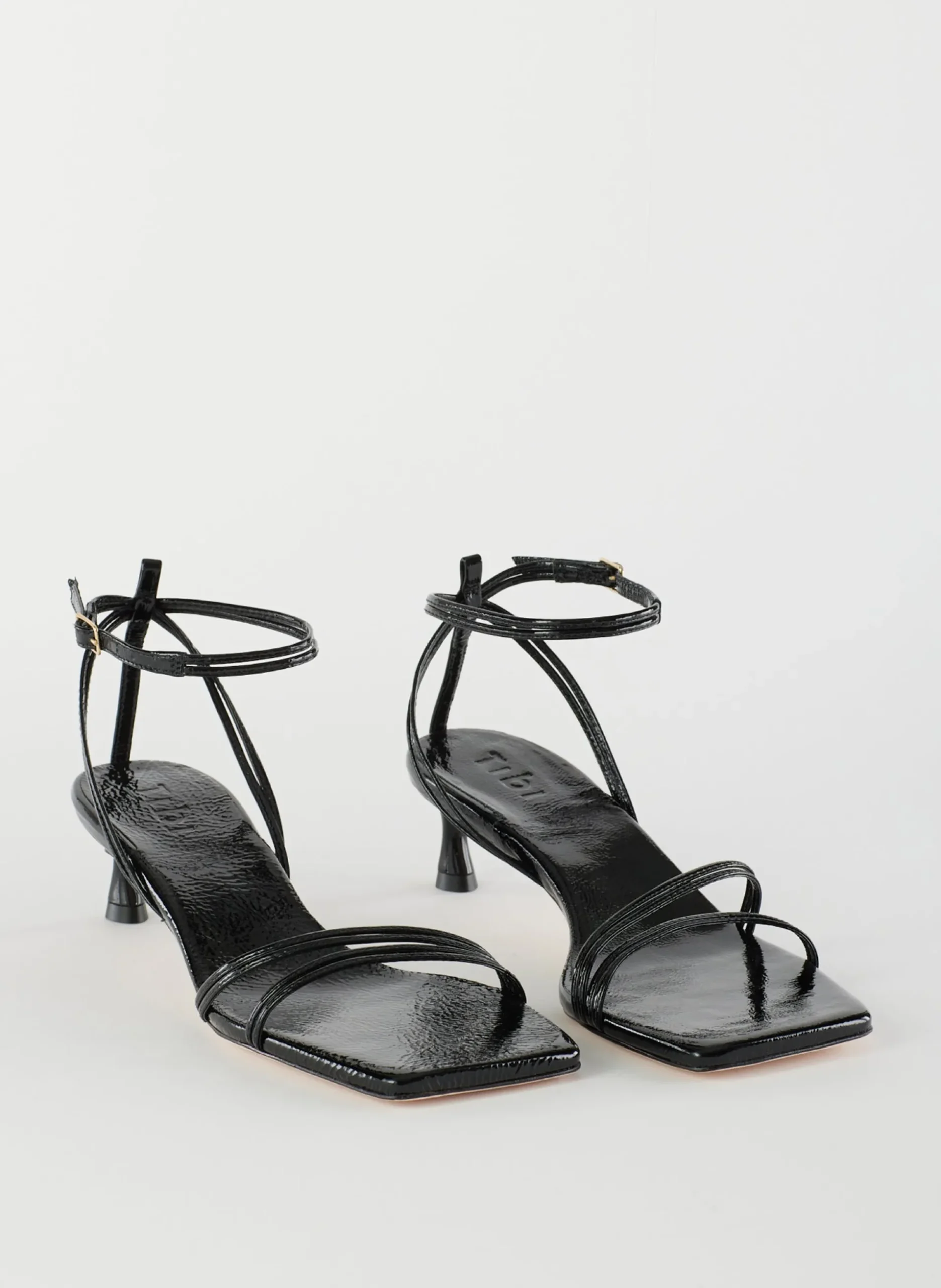 Harper Naplack Sandal
