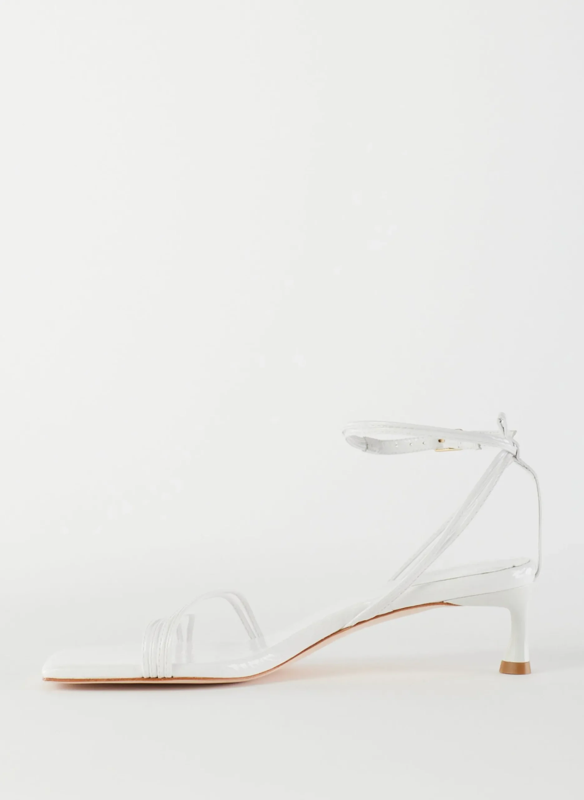 Harper Naplack Sandal