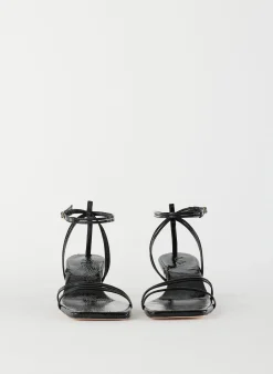 Harper Naplack Sandal