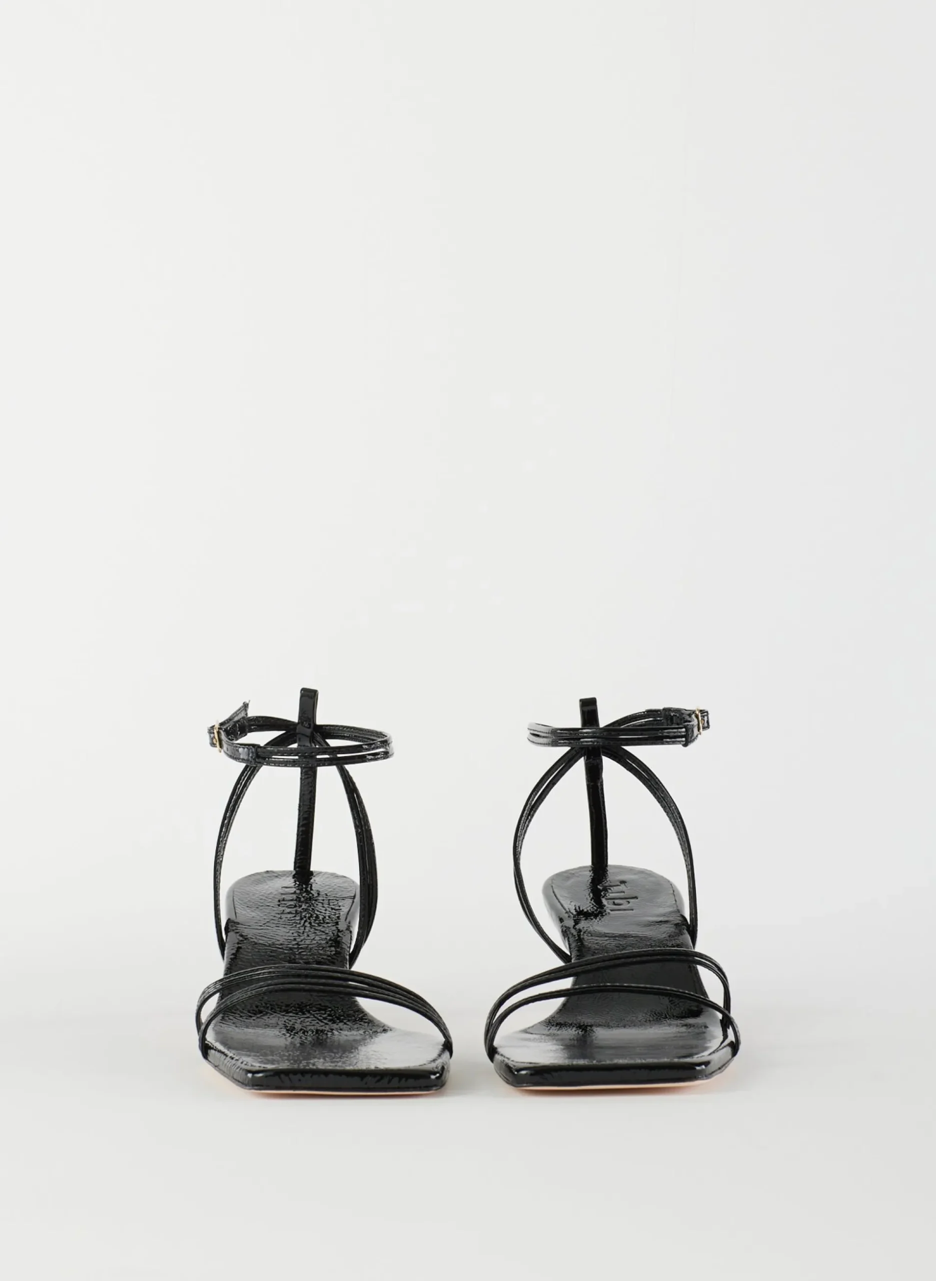 Harper Naplack Sandal