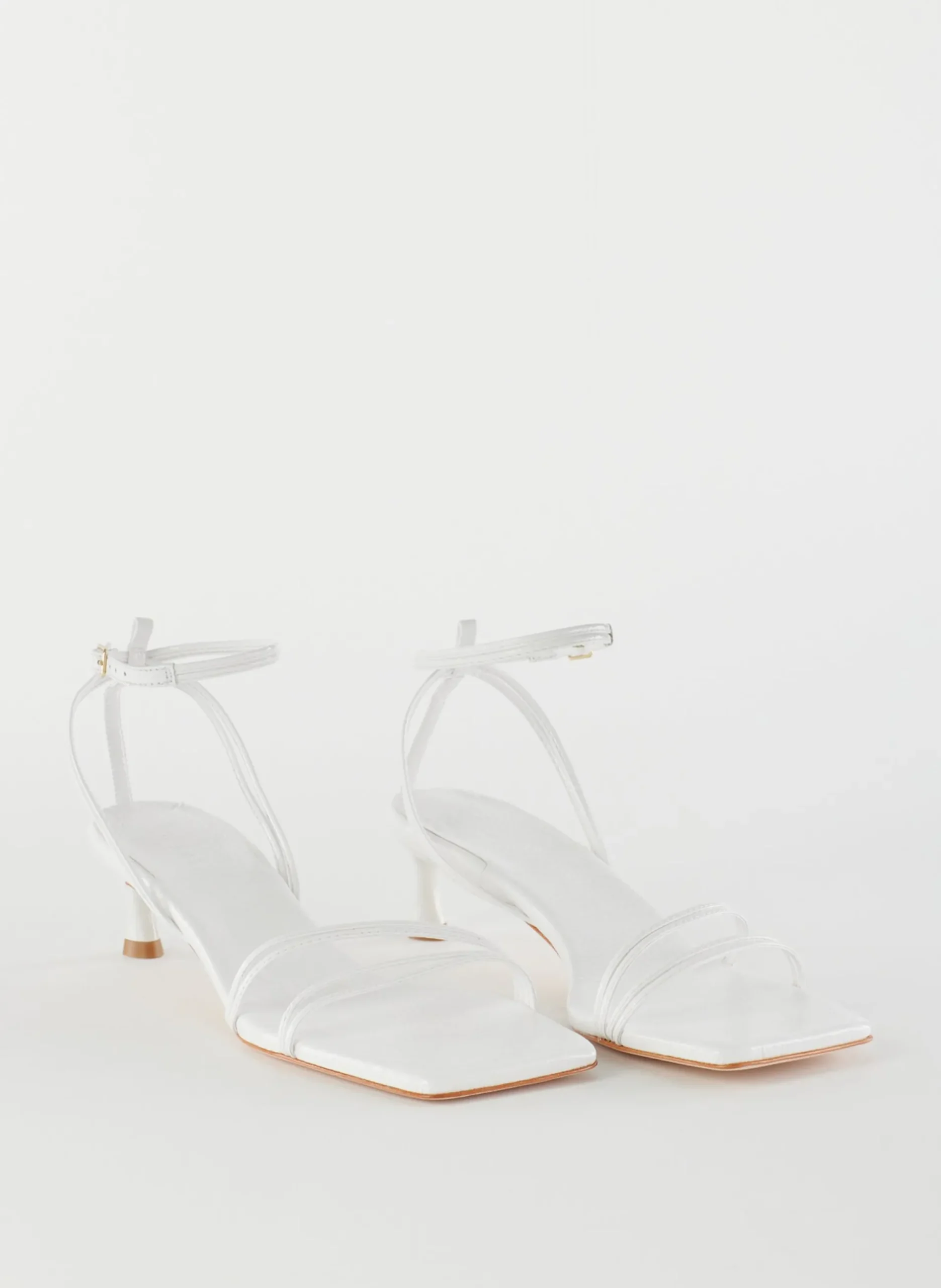 Harper Naplack Sandal