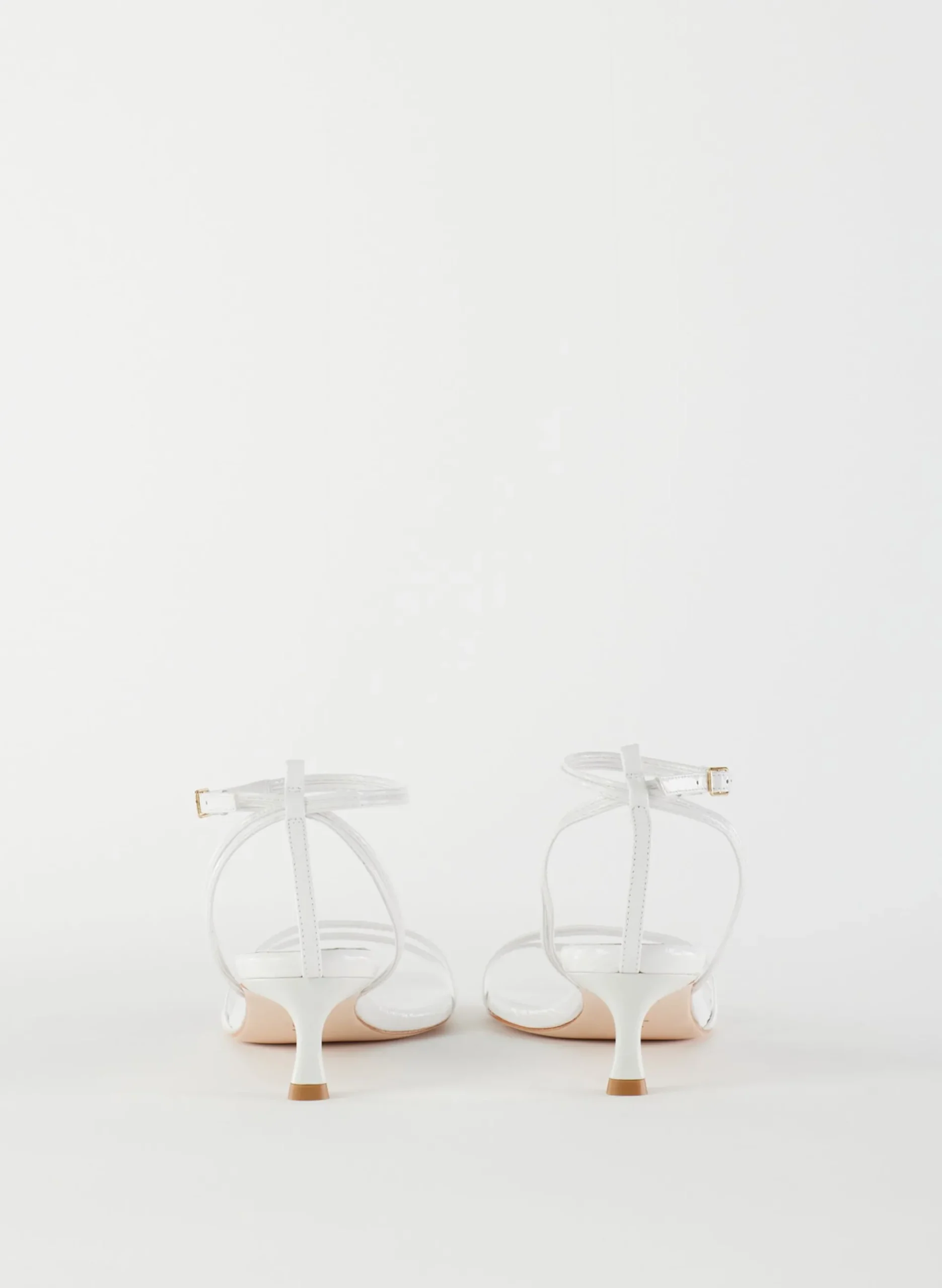 Harper Naplack Sandal