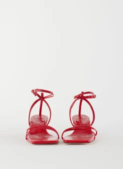 Harper Naplack Sandal