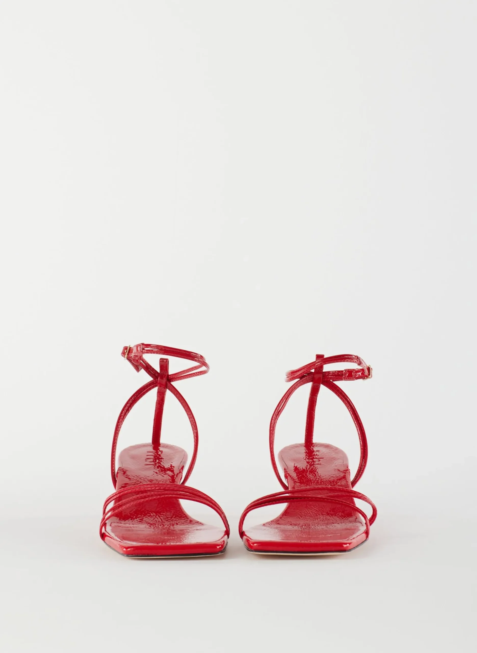 Harper Naplack Sandal