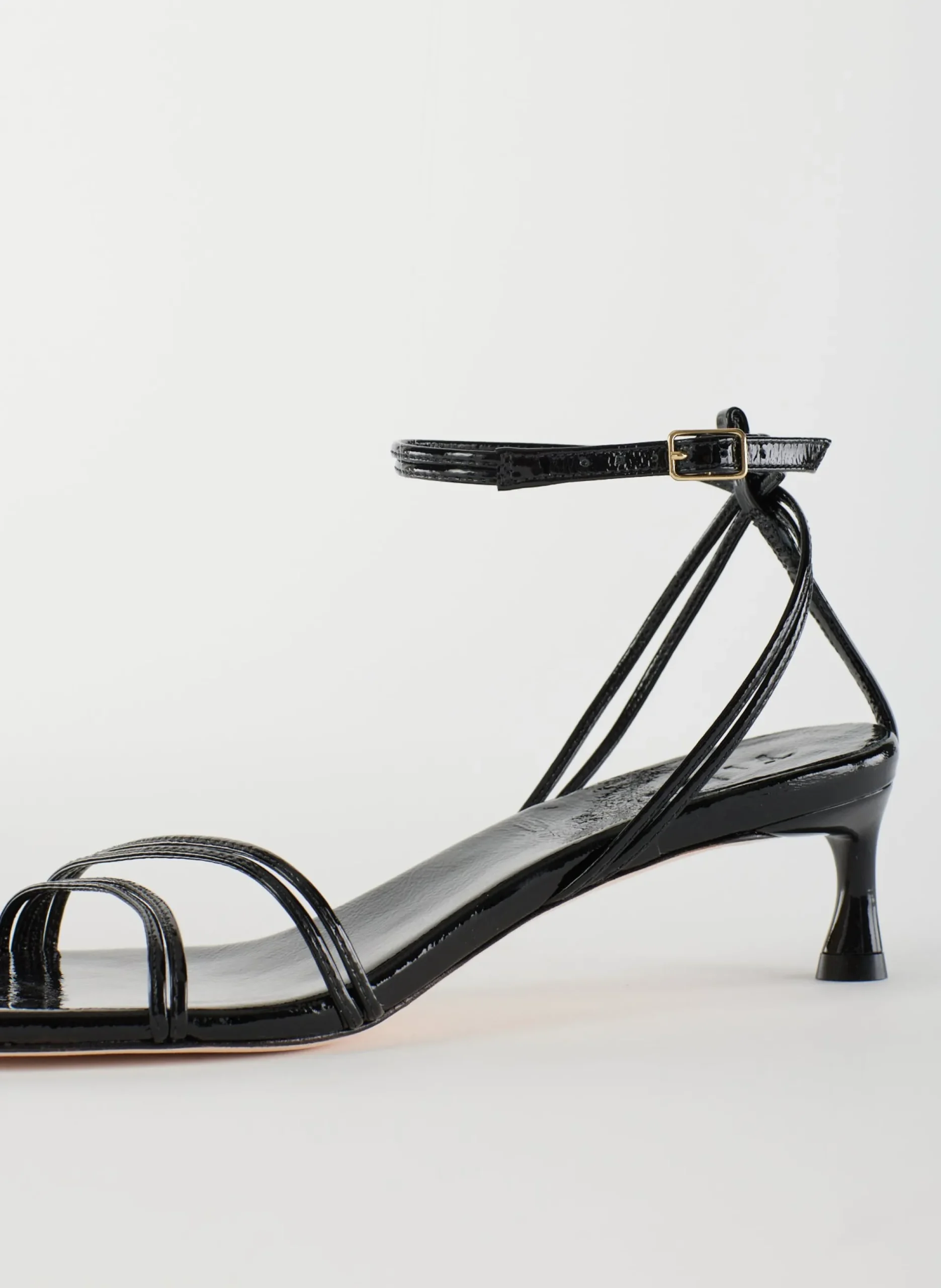 Harper Naplack Sandal