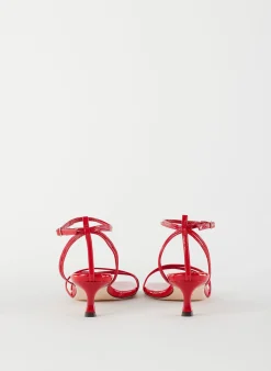 Harper Naplack Sandal