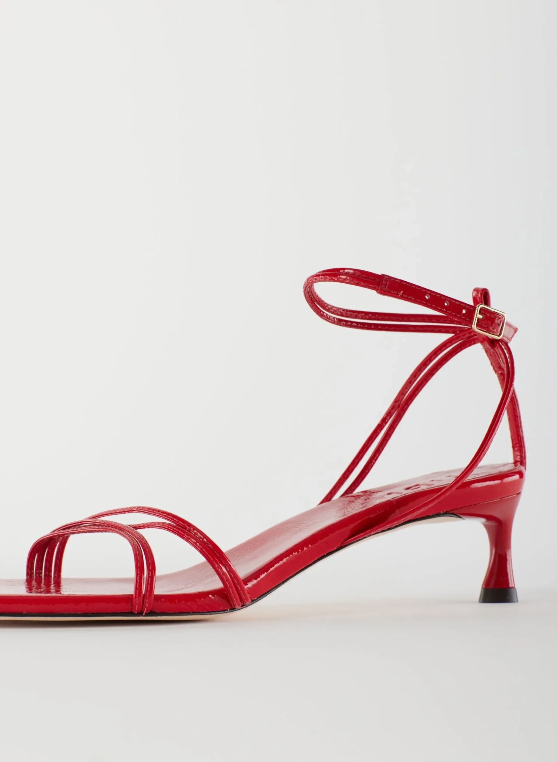 Harper Naplack Sandal