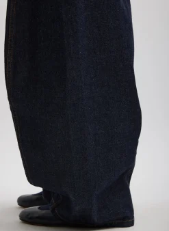 Indigo Denim Sid Jean