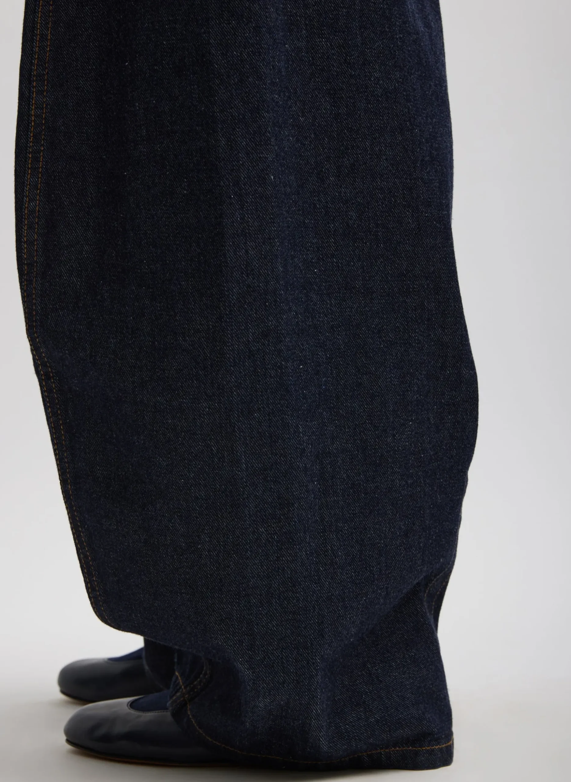 Indigo Denim Sid Jean