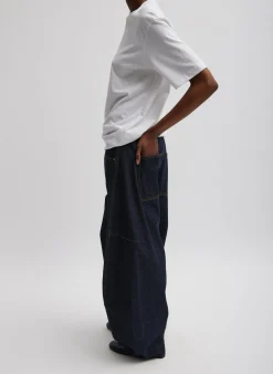 Indigo Denim Sid Jean