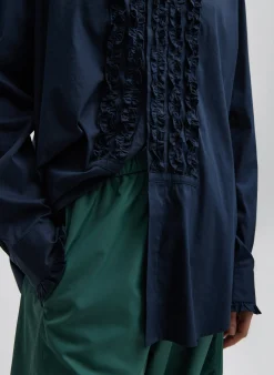 Italian Sporty Nylon Winslow Pant