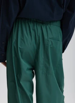 Italian Sporty Nylon Winslow Pant