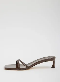 Jim Naplack Sandal