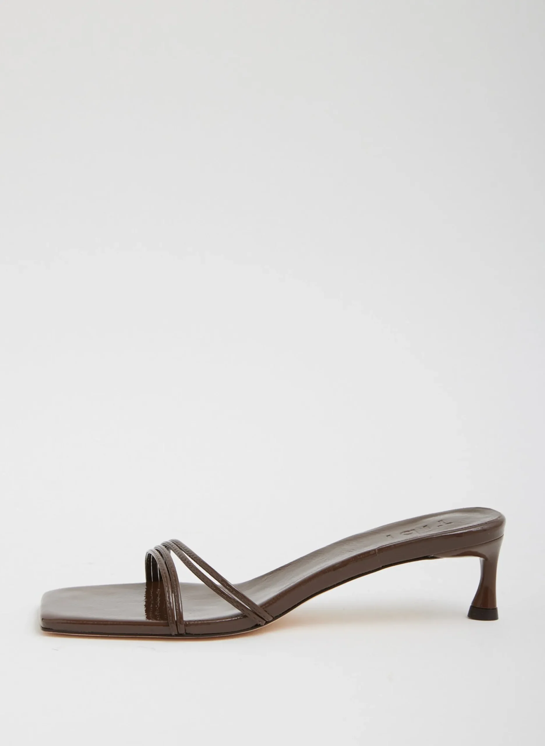 Jim Naplack Sandal
