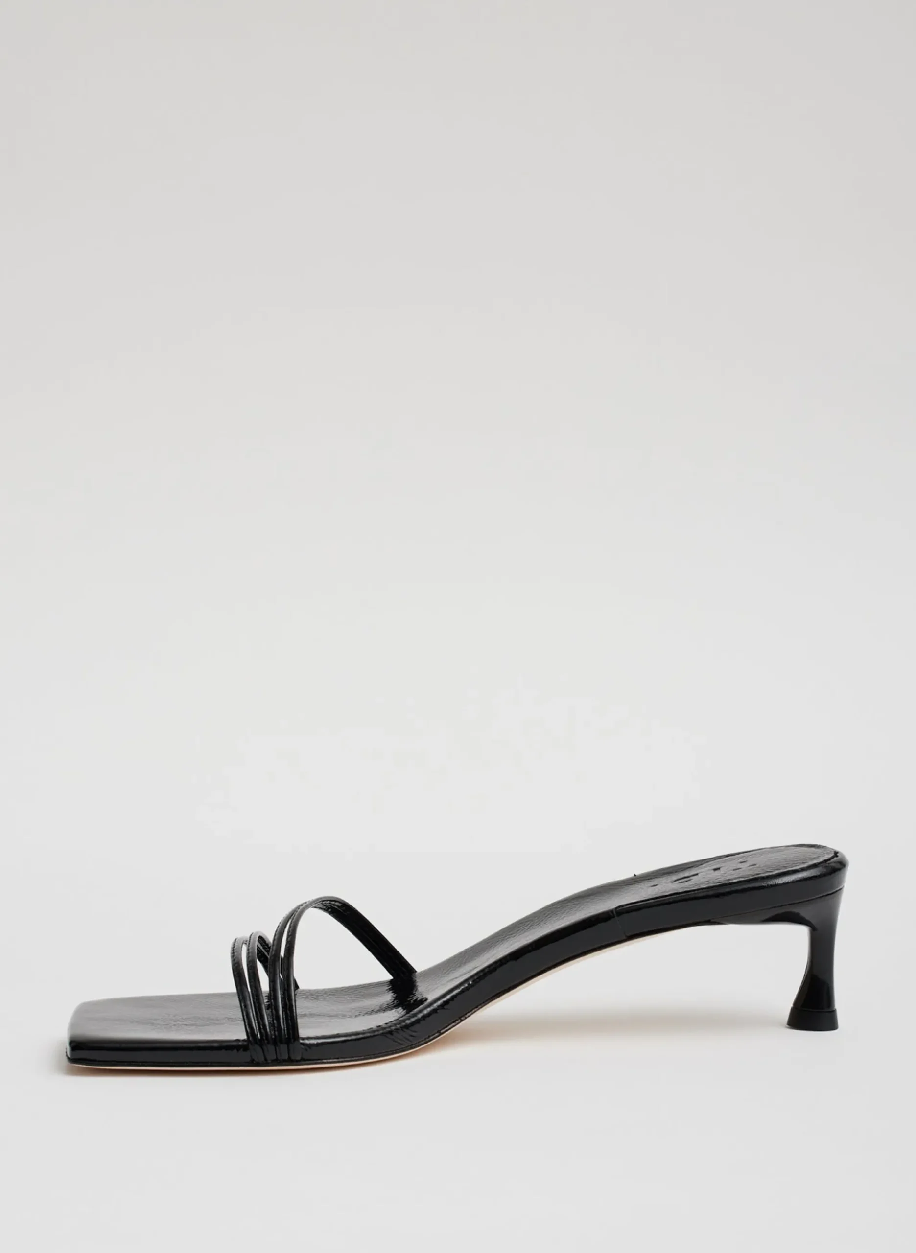 Jim Naplack Sandal