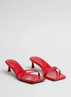Jim Naplack Sandal