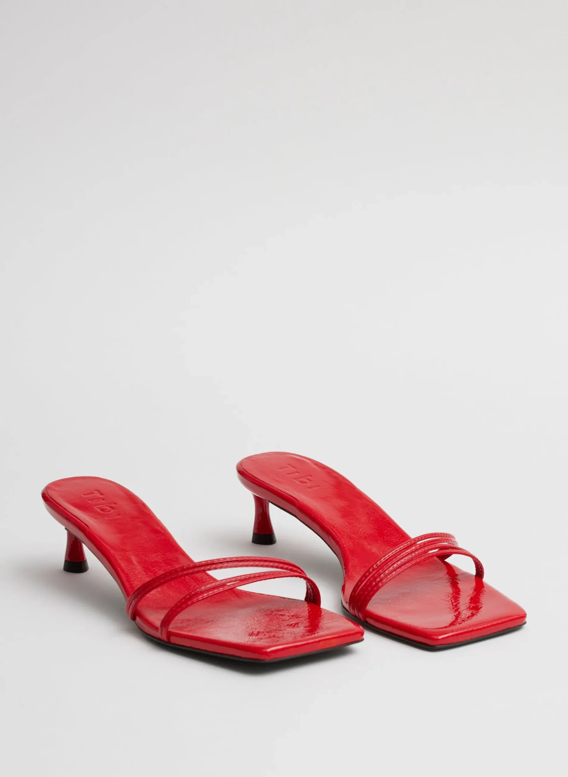 Jim Naplack Sandal