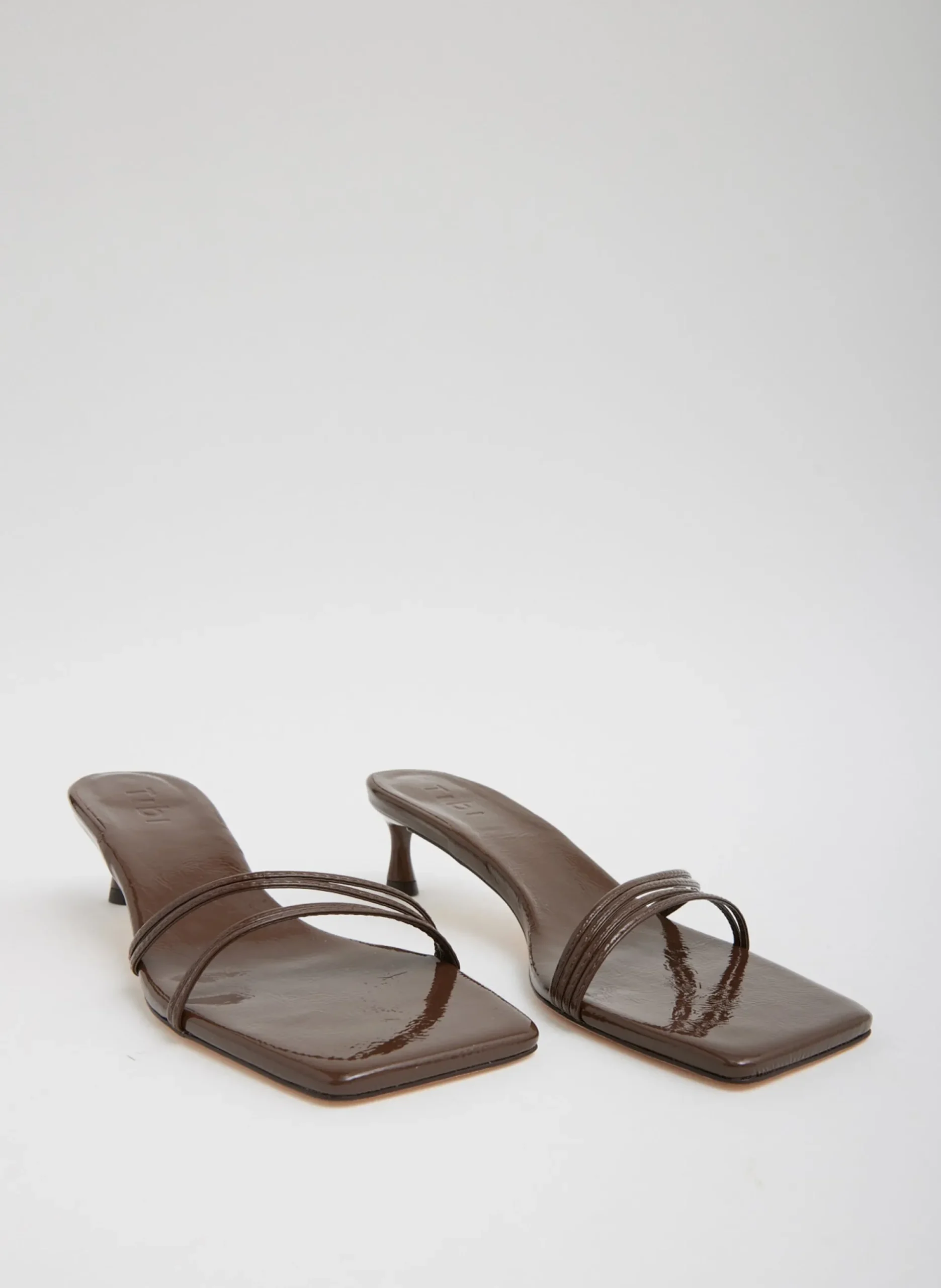Jim Naplack Sandal