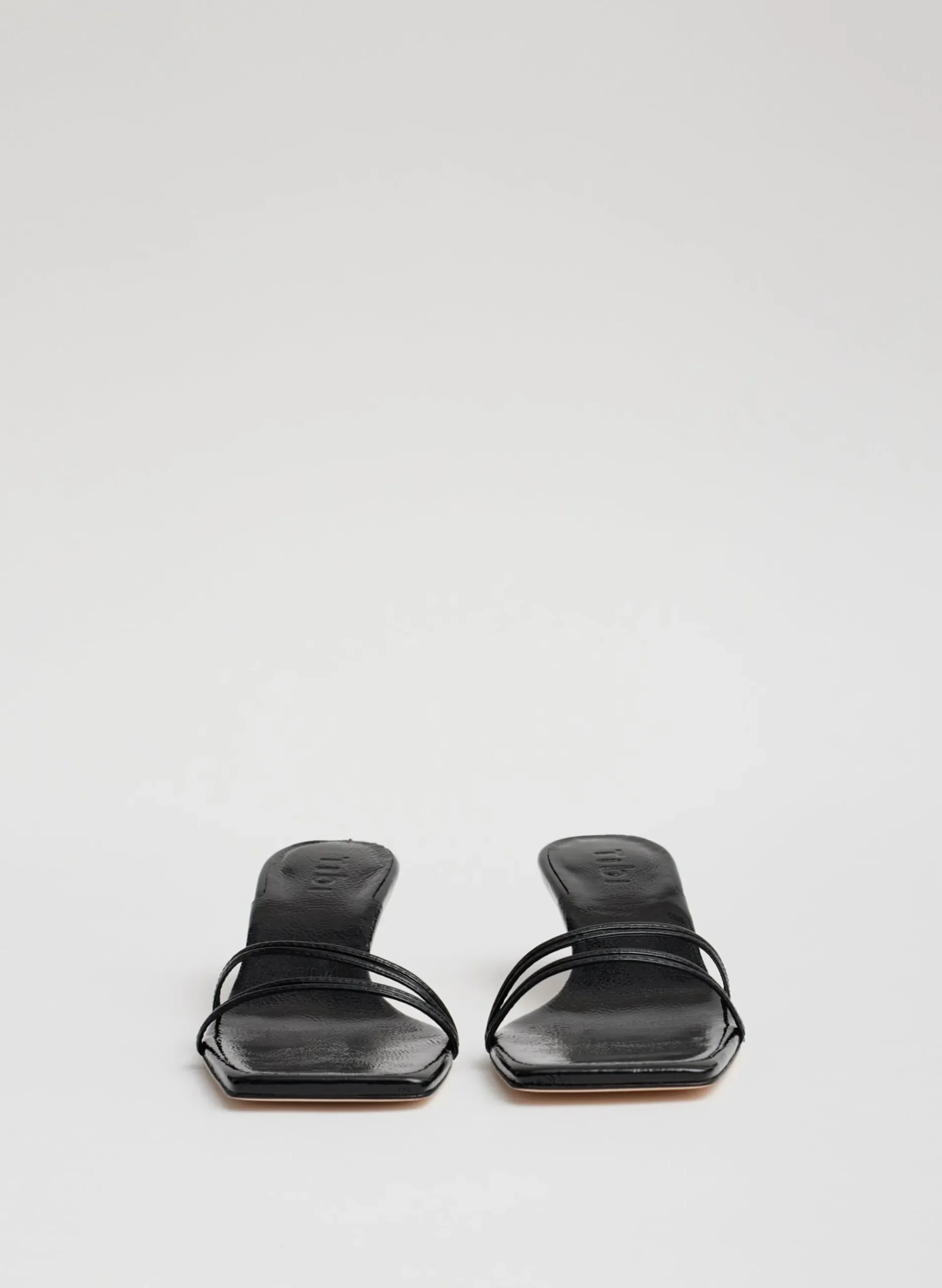 Jim Naplack Sandal