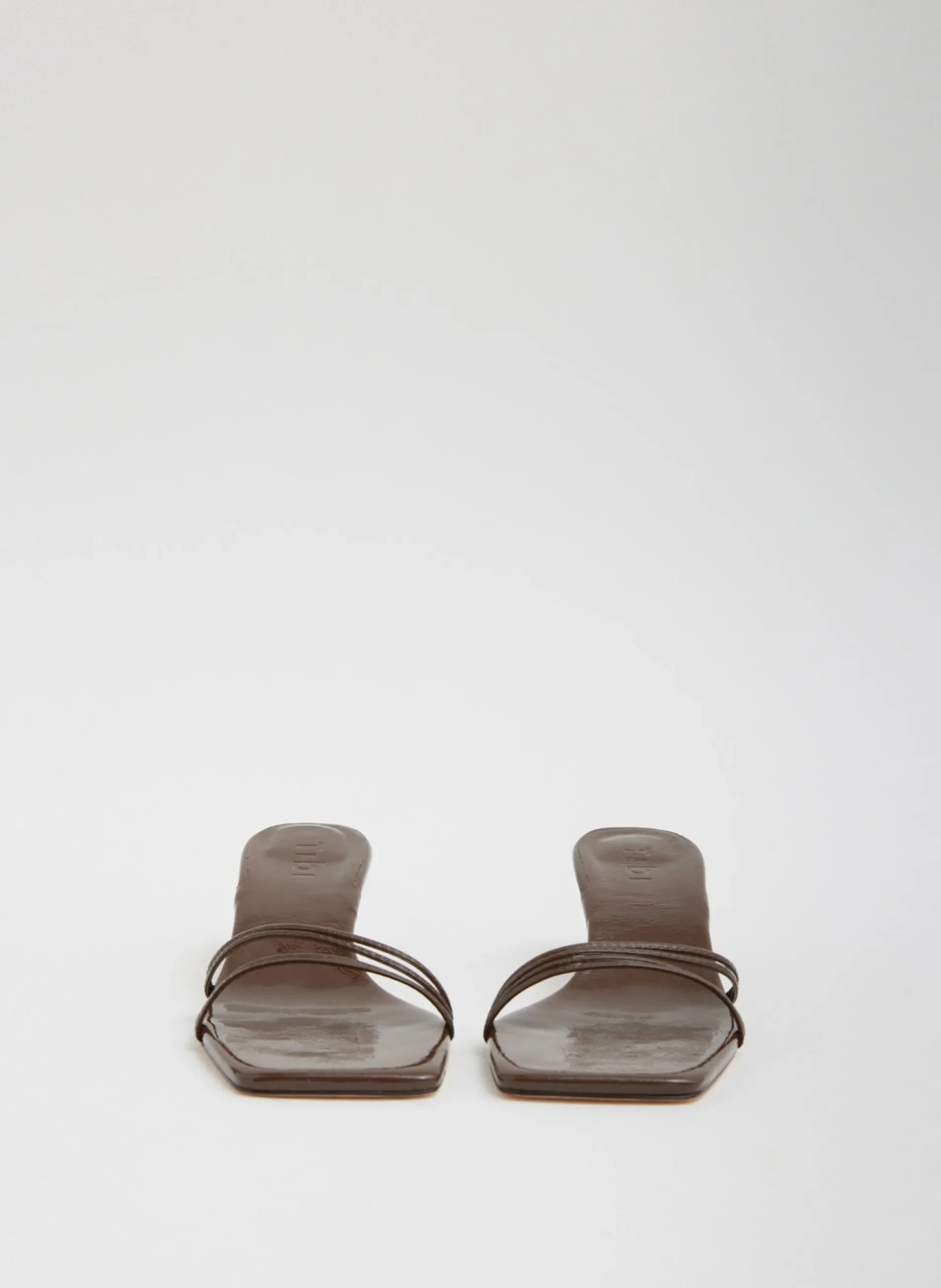 Jim Naplack Sandal