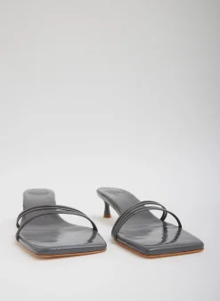 Jim Naplack Sandal