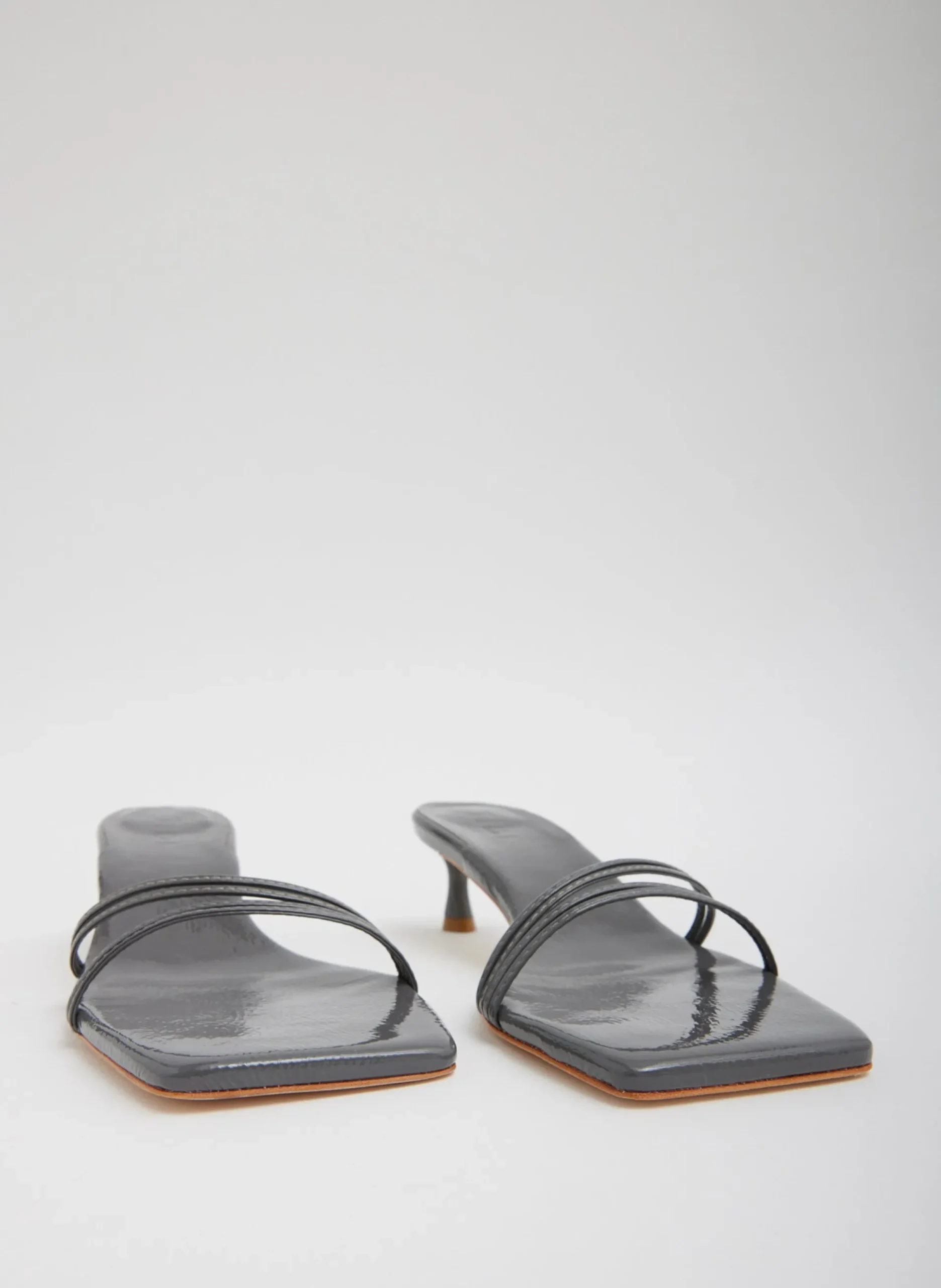 Jim Naplack Sandal