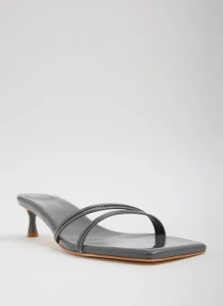 Jim Naplack Sandal