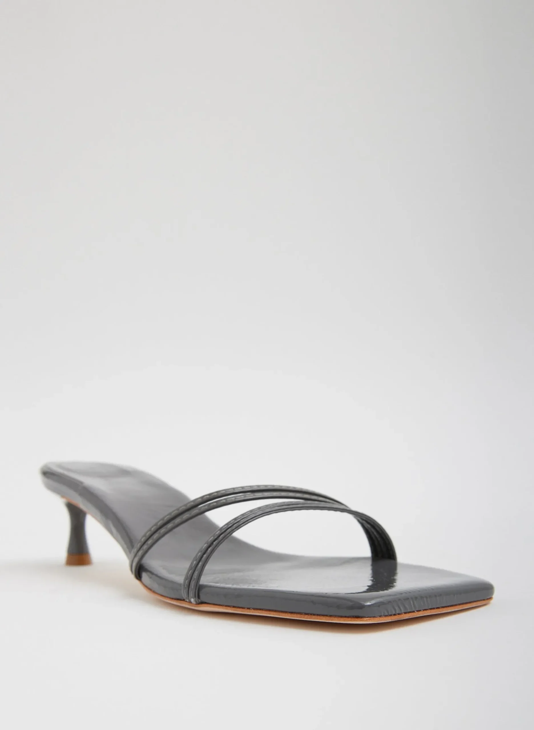 Jim Naplack Sandal
