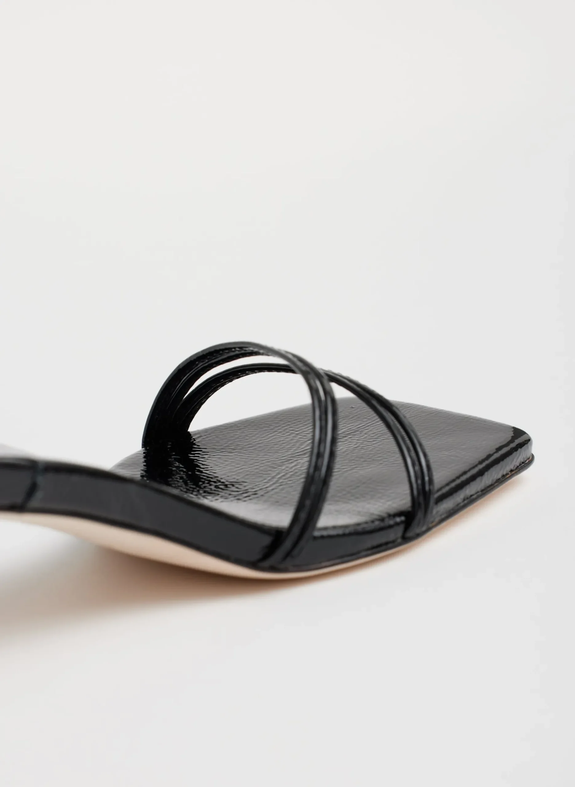 Jim Naplack Sandal