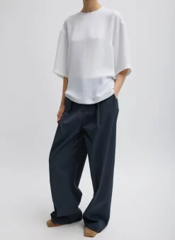 Oliver Cotton Stretch Tricotine Stella Pant