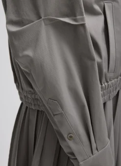 Oliver Cotton Stretch Tricotine Bomber