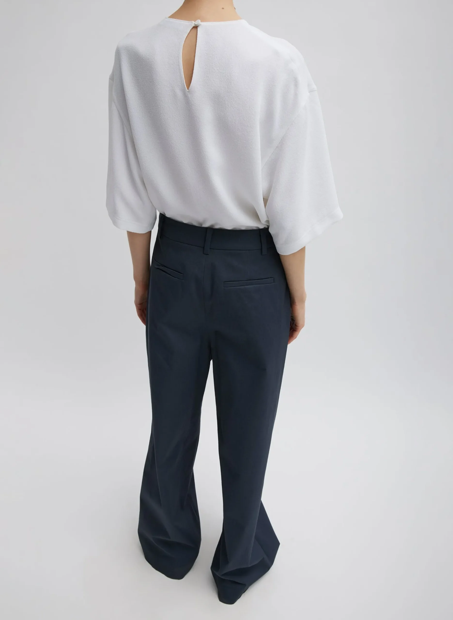 Pebble Sable Easy T-Shirt