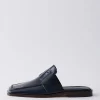 Pedro Slide Square Toe Loafer