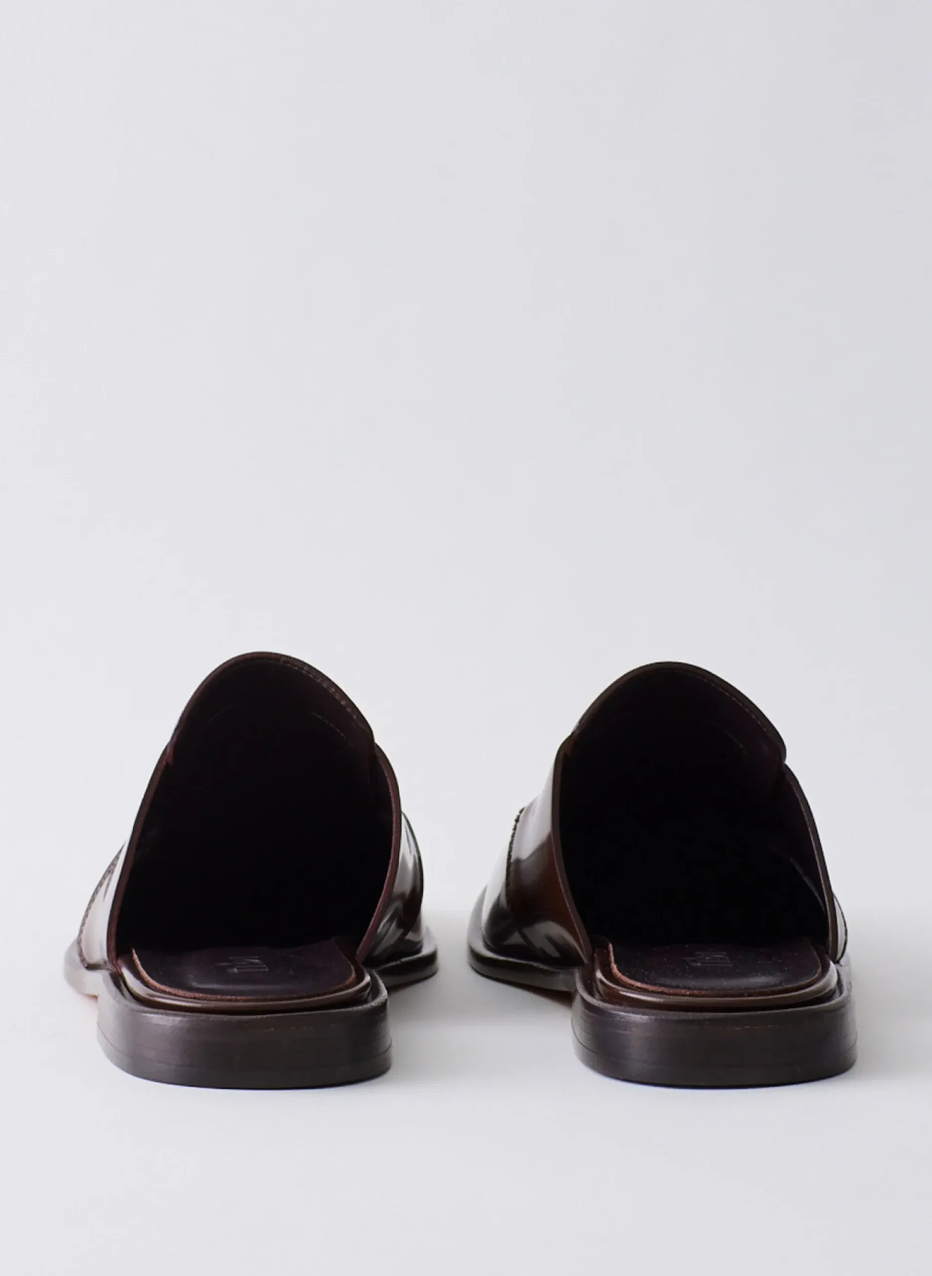 Pedro Slide Square Toe Loafer