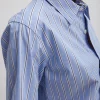 Striped Shirting Charlie Men's Slim Shirt