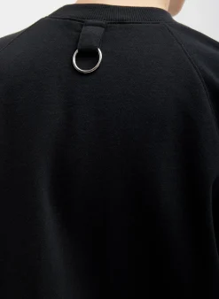 Summer Sweatshirting Sleeveless Easy Top