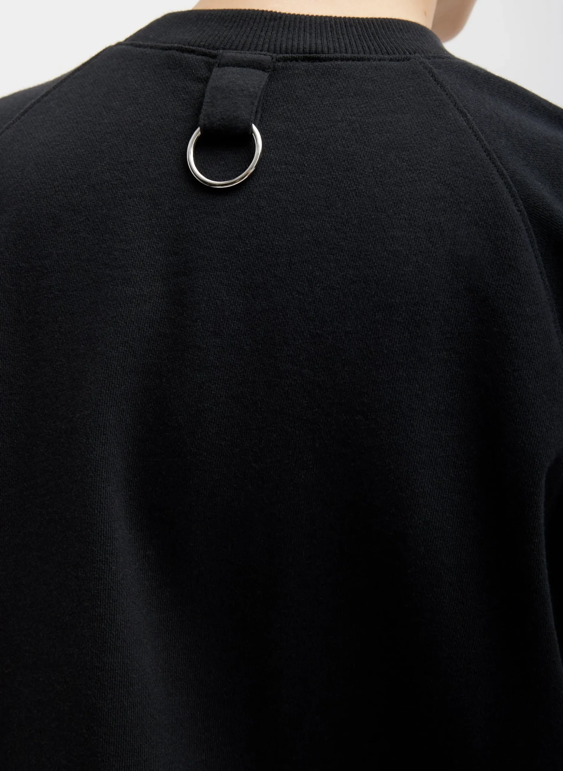 Summer Sweatshirting Sleeveless Easy Top