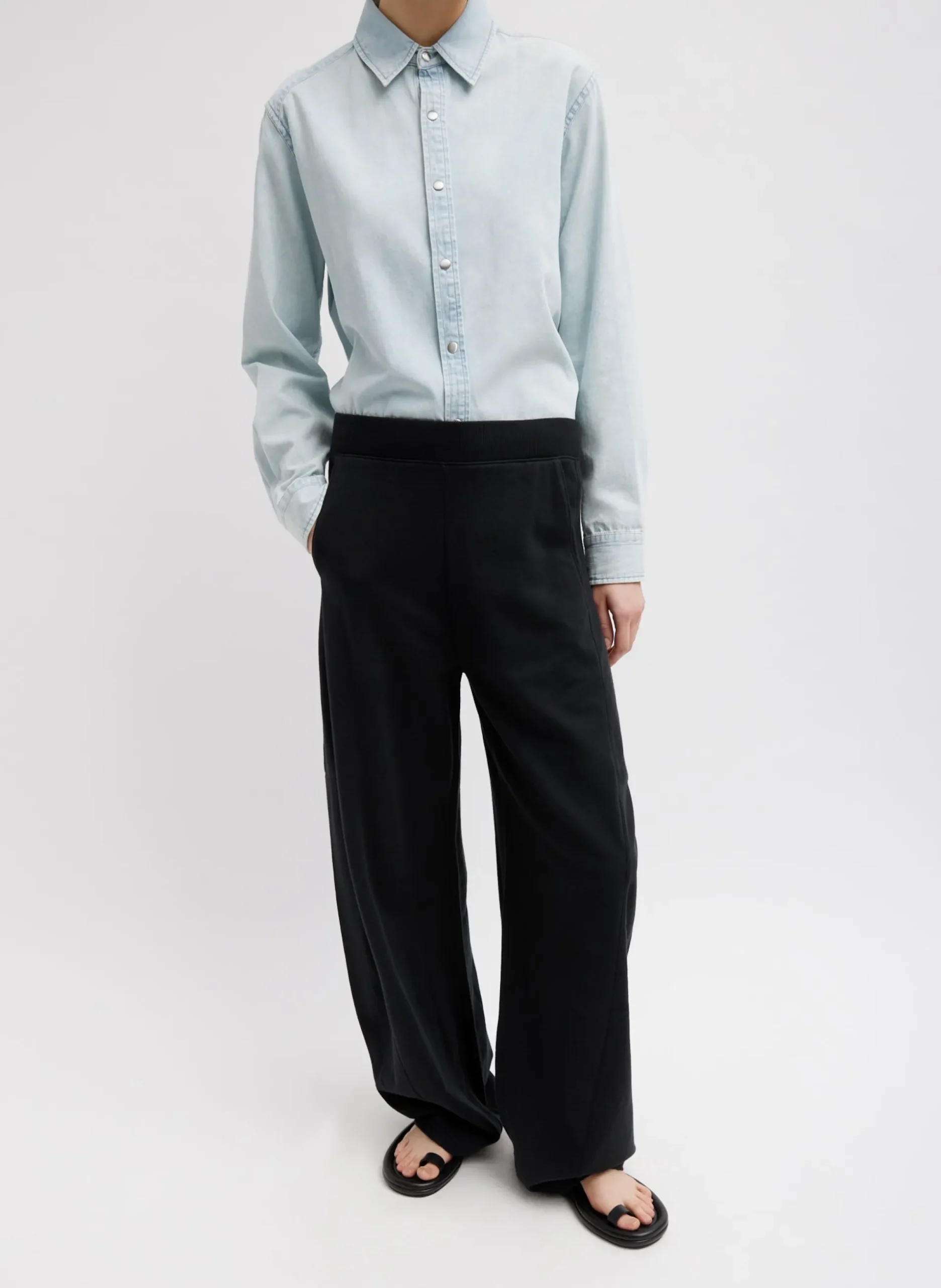 Summer Sweatshirting Winslow Pant