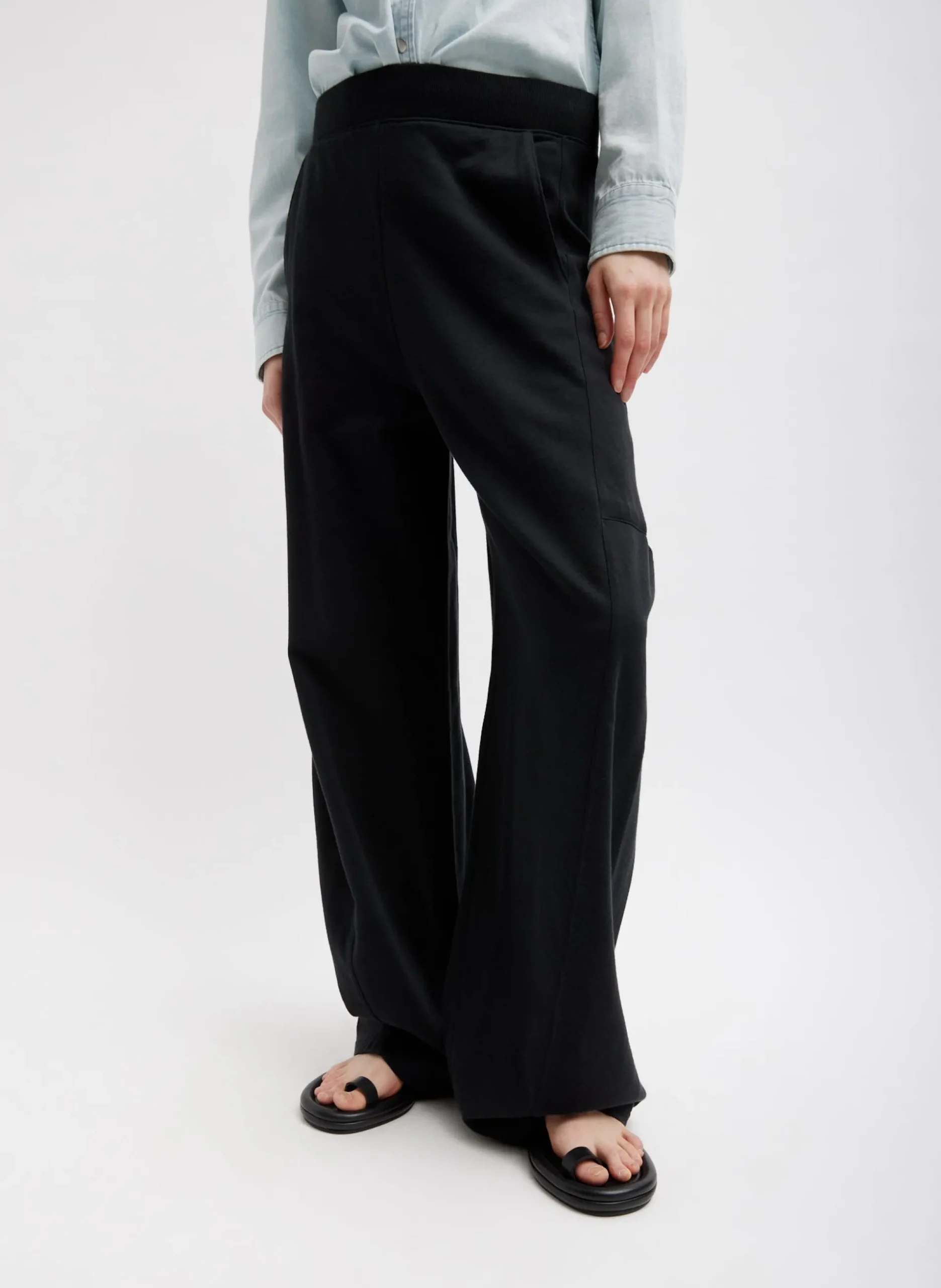 Summer Sweatshirting Winslow Pant