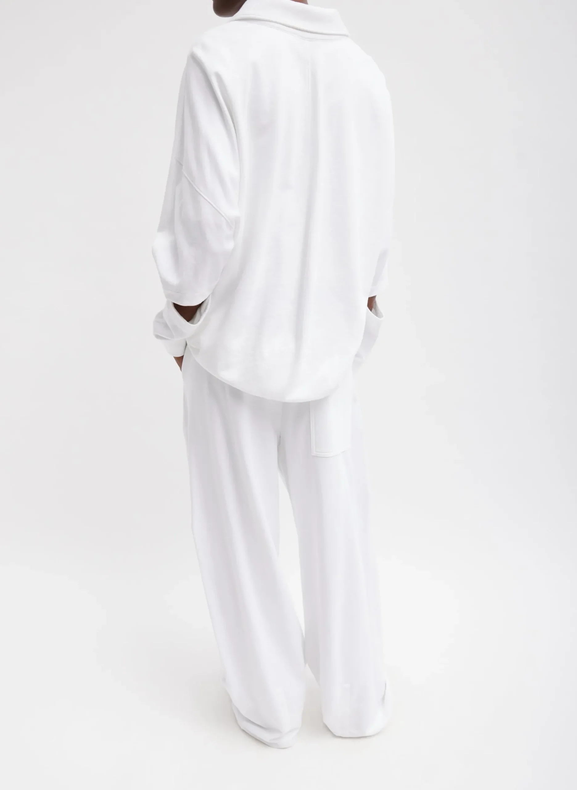 Summer Sweatshirting Winslow Pant