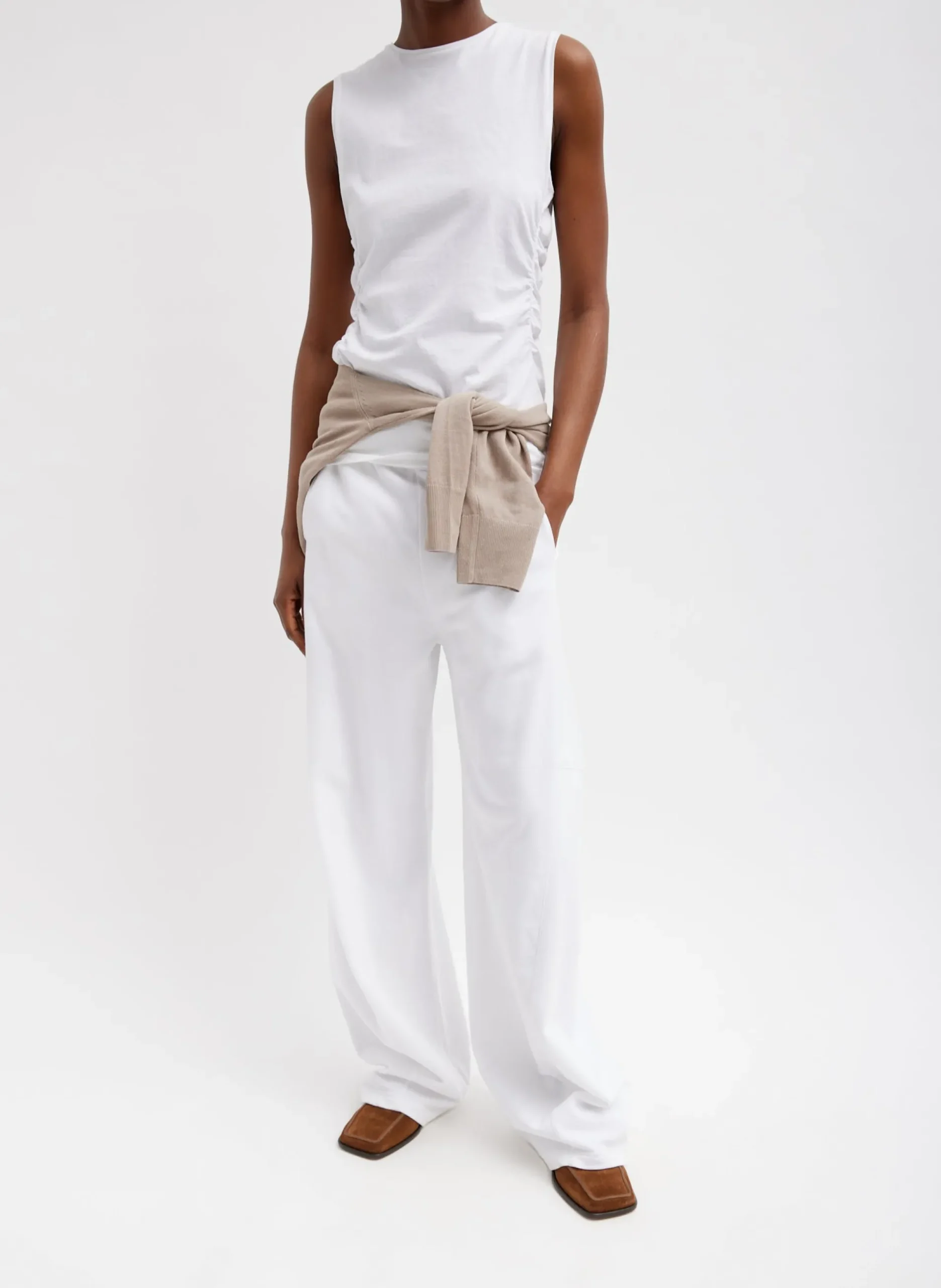 Summer Sweatshirting Winslow Pant
