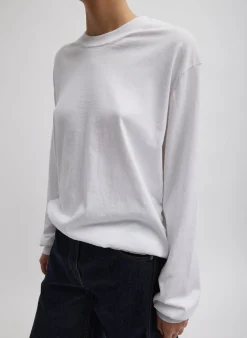 Super Fine Gauge Perfect Men's Pullover