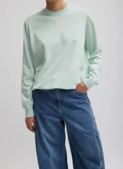 Super Fine Gauge Perfect Men's Pullover