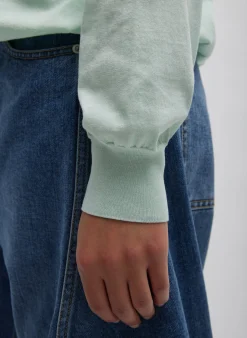 Super Fine Gauge Perfect Men's Pullover